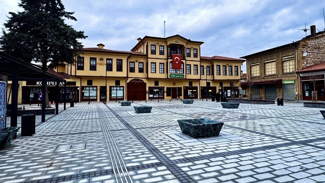 BAYRAMLAŞMA TARİHİ MEYDAN’DA!